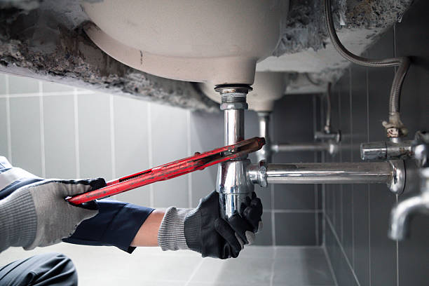Trusted Sewer Line Repair service in Hassell, NC - Masters Plumbing Service